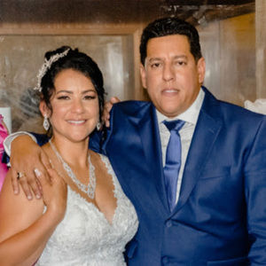 Meet your Posher, Mayte